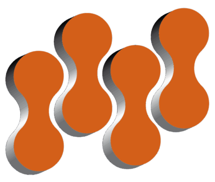 Recambios del Olmo logo